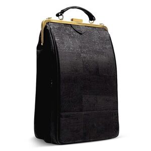 Laflore Paris Bobobark Convertible Bag + Dust Bag